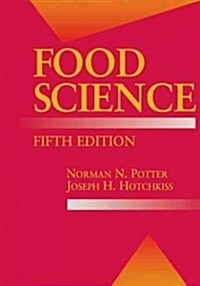 Food Science: Fifth Edition (Paperback, 5, Softcover Repri)