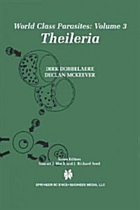 Theileria (Paperback, Softcover Repri)