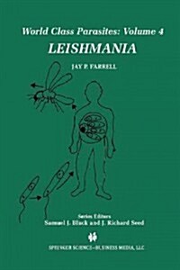 Leishmania (Paperback, Softcover Repri)