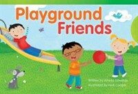 Playground friends 