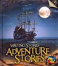 Adventure Stories (Hardcover)