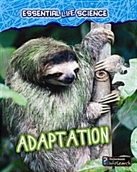 Adaptation (Hardcover)