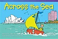 Across the Sea (Paperback)