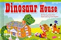 Dinosaur House (Library Bound) (Emergent) (Hardcover)
