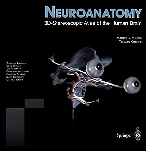 Neuroanatomy (Paperback, Reprint)