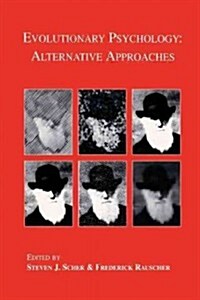 Evolutionary Psychology: Alternative Approaches (Paperback, Softcover Repri)