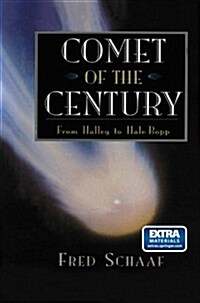 Comet of the Century: From Halley to Hale-Bopp (Paperback, Softcover Repri)