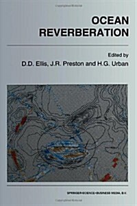 Ocean Reverberation (Paperback)