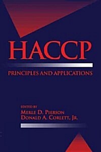 Haccp: Principles and Applications (Paperback, 1992)