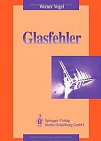 Glasfehler (Paperback)