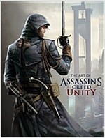 The Art of Assassin's Creed: Unity (Hardcover)