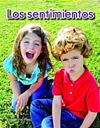 Los Sentimientos (Paperback)