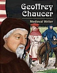 Geoffrey Chaucer: Medieval Writer (Paperback)