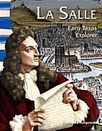 La Salle: Early Texas Explorer (Paperback)