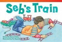 Seb's Train (Emergent) (Paperback)