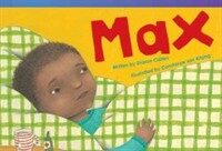 Max (Paperback)