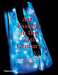Art/Fashion in the 21st Century (Hardcover)