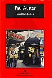 Brooklyn Follies (Paperback)