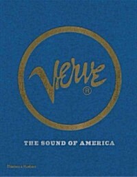 Verve : The Sound of America (Hardcover)