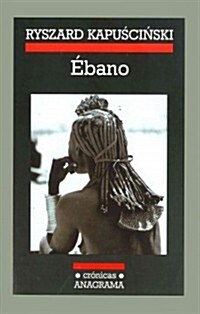 Ebano / Ebony (Paperback)