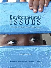 Environmental Issues: Looking Towards a Sustainable Future (Paperback, 4)