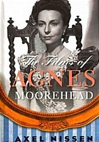 The Films of Agnes Moorehead (Hardcover)