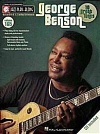 George Benson (Paperback, Compact Disc)