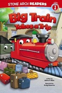Big Train takes a trip 