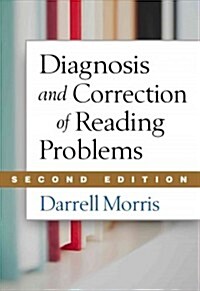 Diagnosis and Correction of Reading Problems (Paperback, 2)