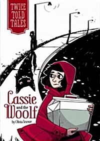 Cassie and the Woolf (Hardcover)