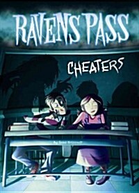Cheaters (Hardcover)