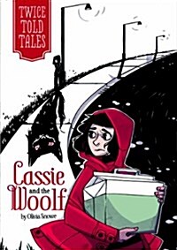 Cassie and the Woolf (Hardcover)