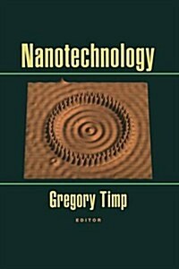 Nanotechnology (Paperback, Softcover Repri)