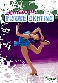 Figure Skating (Library Binding)