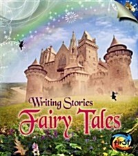 Fairy Tales (Paperback)