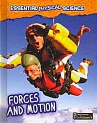 Forces and Motion (Hardcover)