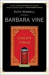 The Childs Child (Paperback)
