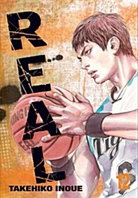 Real, Vol. 12 (Paperback)