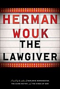 The Lawgiver (Paperback)