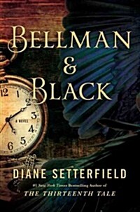 Bellman & Black (Hardcover)