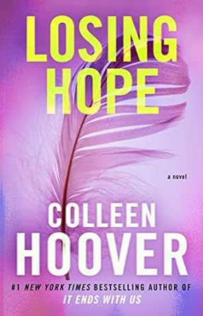 Losing Hope (Paperback, Original)