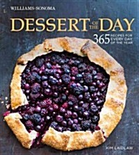 Dessert of the Day (Hardcover)