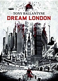 [중고] Dream London (Mass Market Paperback)
