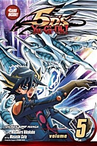 Yu-Gi-Oh! 5ds, Vol. 5 (Paperback)