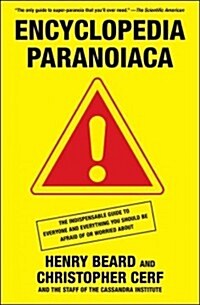 Encyclopedia Paranoiaca (Paperback)