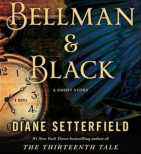 Bellman & Black (Audio CD)