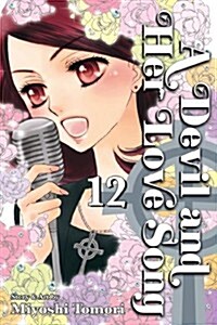 A Devil and Her Love Song, Vol. 12 (Paperback)