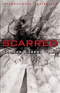 Scarred (Paperback, Original)