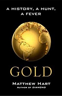 Gold (Hardcover)