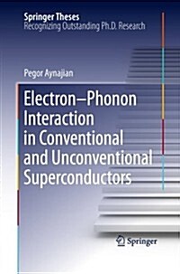 Electron-Phonon Interaction in Conventional and Unconventional Superconductors (Paperback, 2011)